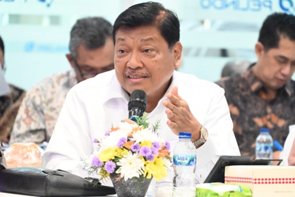 PMN Rp4 Triliun untuk Kapal Baru PELNI Disorot, Komisi XI DPR RI Evaluasi Kinerja Pengadaan