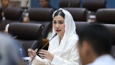 Regulasi dan Daya Beli Dinilai Lebih Krusial ketimbang Ekspansi Layar Bioskop