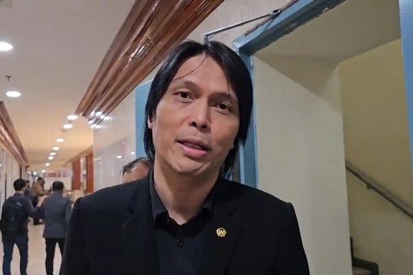 Lewat Konten Media Sosial, Once Mekel Ajak Generasi Muda Hidupkan Semangat Bung Karno