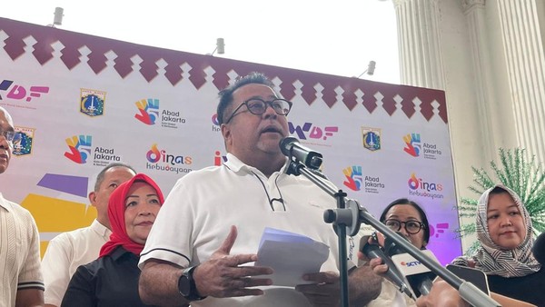 Polemik Pemotongan Dana Kompensasi Bantargebang, Rano Karno Tegaskam Pemprov DKI Sudah Bayar!