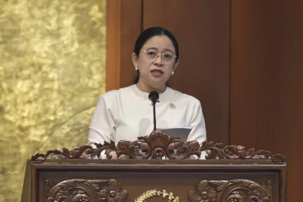 Puan Maharani Desak PLN Mitigasi Dampak Pemadaman Listrik Bergilir di Pulau Jawa, Serta Transparan ke Publik 