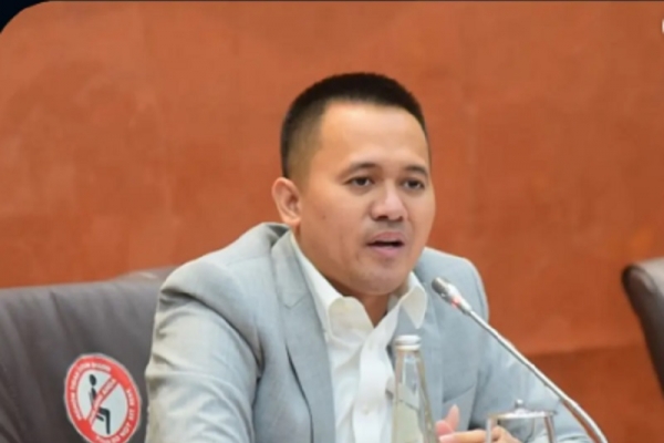 Mufti Anam Desak PLN Ambil Langkah Konkret Atasi Pemadaman Listrik Bergilir, dan Jelaskan ke Masyarakat