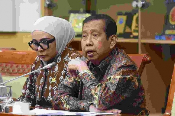 Safaruddin Dorong Polri Perkuat Pemanfaatan CCTV dan Bodycam Demi Akuntabilitas,Transparansi, dan Profesionalisme