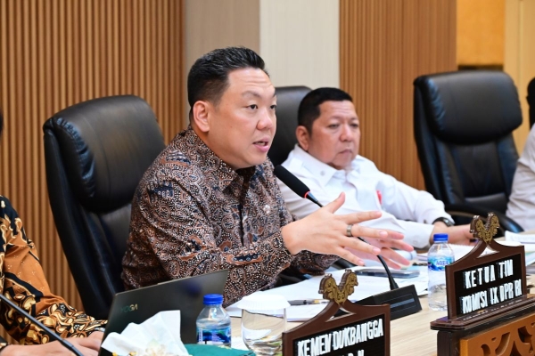 Tekan Kasus Rabies, DPR RI Usulkan Larangan Nasional Perdagangan Daging Anjing dan Kucing