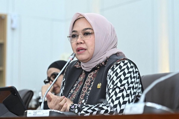 Dua Peserta Latsarmil Wafat, Ida Nurlaela Desak Evaluasi Serius Program SPPI Untuk Calon Manajer KDMP