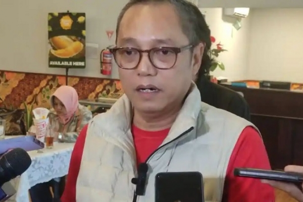 Deddy Sitorus Ingatkan Ancaman Perlambatan Ekonomi Akibat Naiknya Harga Pertamax RON 92