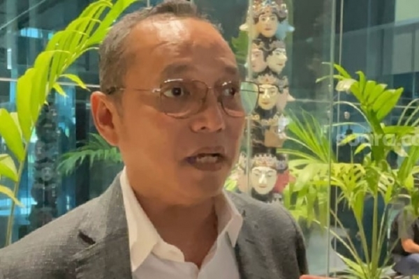 Wacana Prabowo-Gibran Dua Periode, Deddy Sitorus: Emang Pak Prabowo Udah Pasti Mau? 
