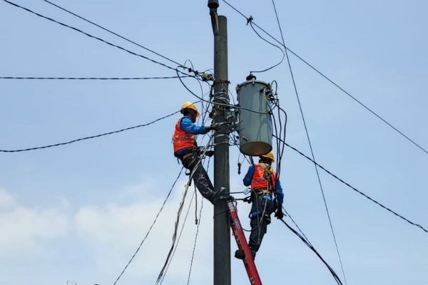 Pemadaman Bergilir: Alarm Kerentanan Ketahanan Energi Nasional