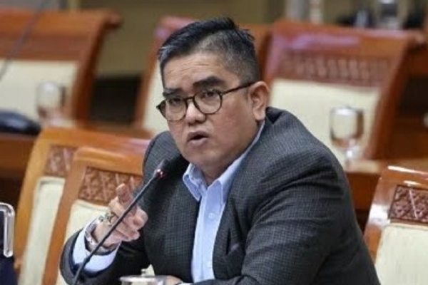 ‎Gus Falah: Pembacokan Dua Polisi di Jambi Ancaman Serius Terhadap Supremasi Hukum
