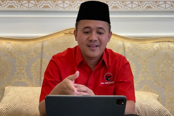 Mufti Anam Tegaskan Komitmennya Kawal Penyaluran PIP Agar Tepat Sasaran 