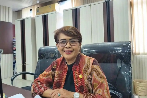Condrowati Apresiasi Langkah Cepat Pemprov Lampung Menyicil Tunggakan BPJS Kesehatan