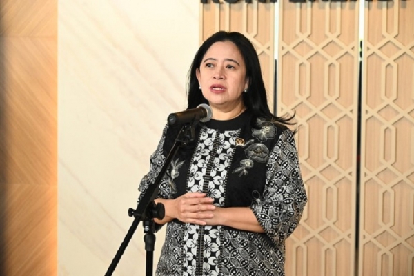 Puluhan Ribu Calon Mahasiswa Gagal Registrasi, Puan Maharani Minta Pemerintah Evaluasi Sistem Penerimaan Mahasiswa Baru 