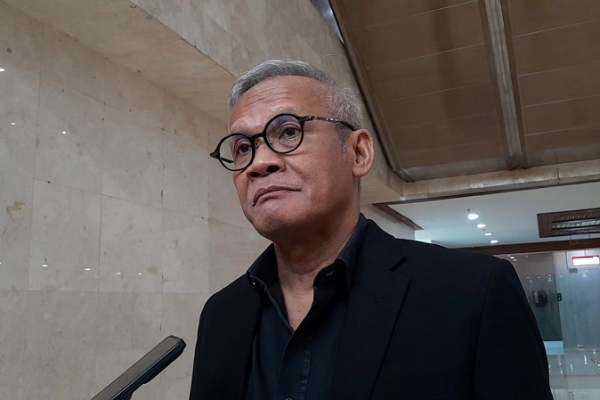 Mahasiswa UBK Terima Uang dari Polisi, Aria Bima: Bukan Dasar Beri Stigma Negatif Ke Seluruh Mahasiswa