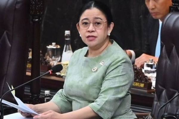 Gempa Bumi Besar di Tiga Negara, Puan Maharani Minta Pemerintah Pastikan Keselamatan WNI