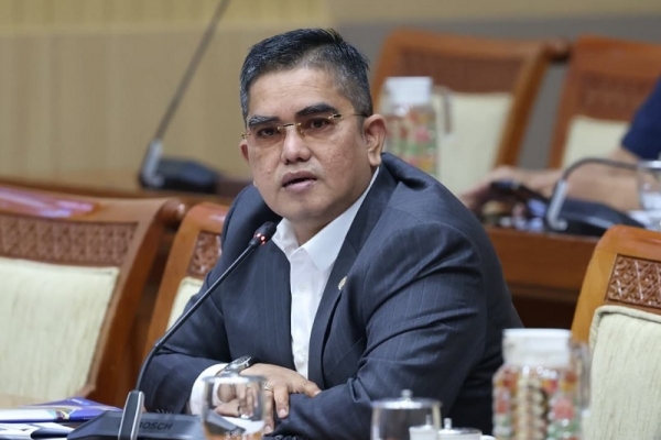 Gus Falah: Cerminkan Pancasila, Regulasi Tegas Terhadap LGBT Sangat Mungkin di Indonesia ‎