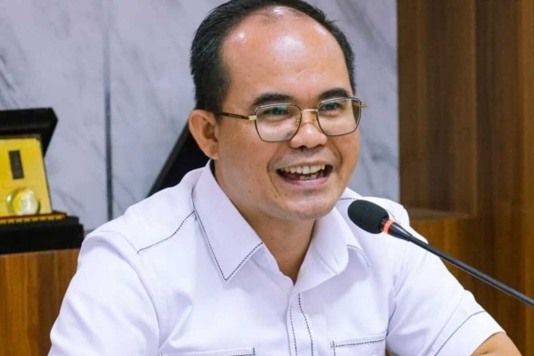 Harga Obat RSUD Banten Melonjak, Yeremia Mendrofa Desak Pemprov Segera Terbitkan Regulasi Penyelamat