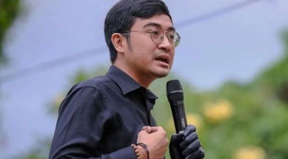 Sentil PSI, PDI Perjuangan: Ingat, Pak Jokowi Jadi Presiden Dua Periode karena Kami!