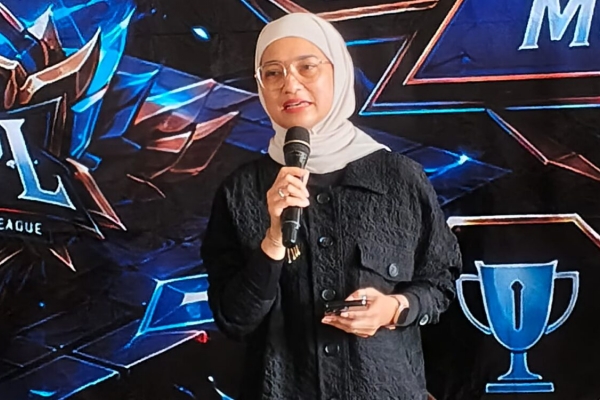 Dekati Generasi Muda, DPC PDI Perjuangan Kota Malang Gelar Kompetisi Mobile Legends di Bulan Bung Karno