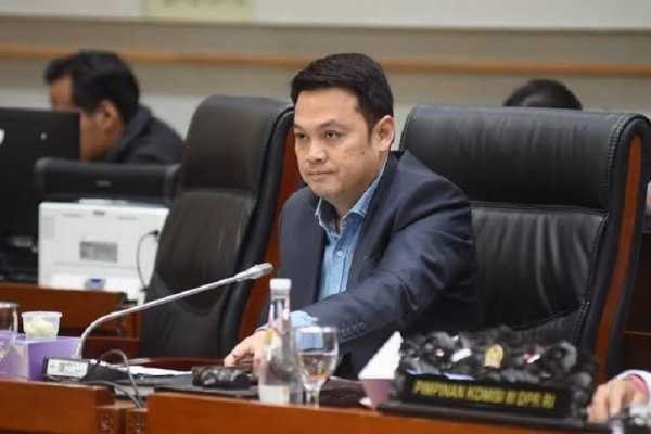 Dede Indra Sebut Kepercayaan Publik 82,4 Persen Terhadap Polri, Jawab dengan Peningkatan Kinerja