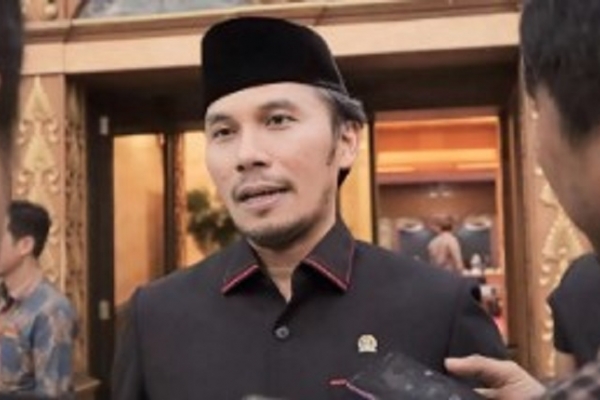 Edi Purwanto Soroti Backlog Anggaran BMKG dan Basarnas: Sangat Menyangkut Keselamatan Rakyat