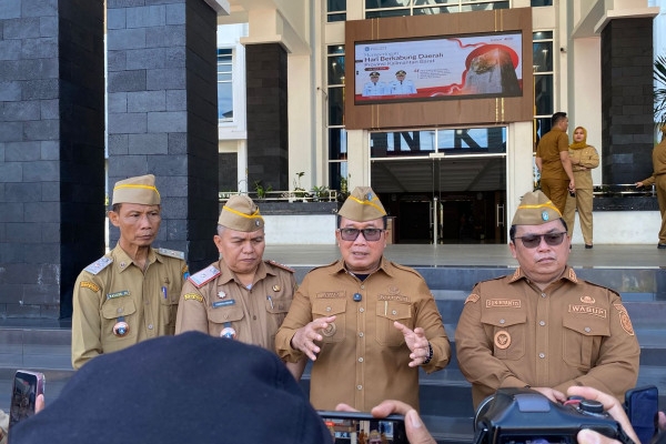 Gandeng Sektor Swasta, Kubu Raya Sulap Mangrove Batu Ampar Jadi Destinasi Unggulan