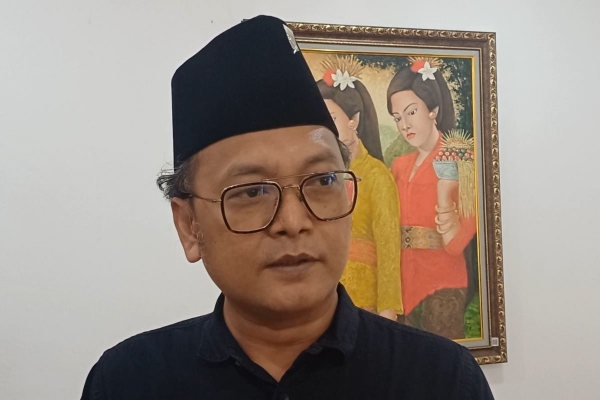 Respons Target PSI untuk Pemilu 2029, PDI Perjuangan Sebut Jokowi Kini Jadi "Jongos Partai"
