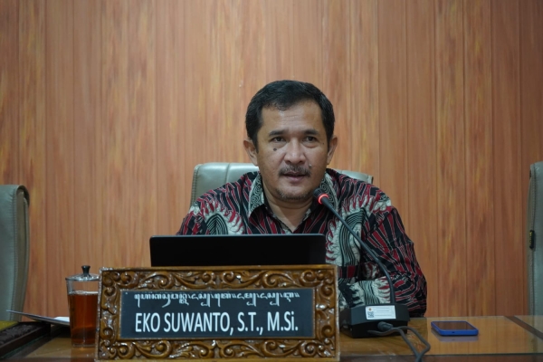 Eko Suwanto Ucapkan Duka Cita Atas Wafatnya 5 SPPI KDMP, Desak Evaluasi Total dan Hentikan Latsar