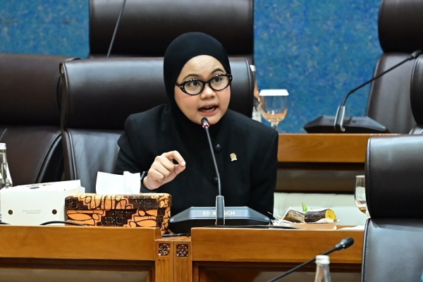 Sudah Saatnya Indonesia Punya Payung Hukum Kawasan Industri yang Kuat untuk Menangkan Persaingan ASEAN