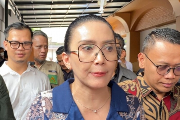 Kasus Kematian dr. Eliza: Rieke Diah Pitaloka Desak Pengusutan Tuntas Dugaan Intimidasi oleh Pejabat