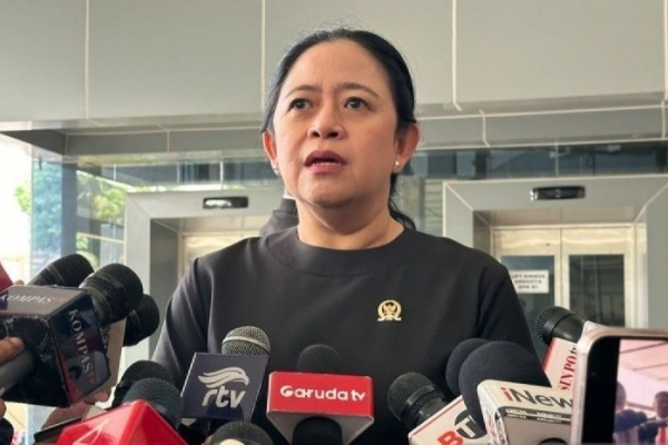 Dugaan Intimidasi Dokter Icha, Puan Maharani: Siapa Pun yang Terlibat Harus Diproses Hukum Sampai Tuntas