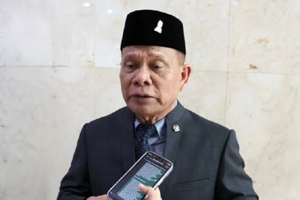 Korban Meninggal Bertambah, Sturman: Latsarmil Itu Latihan Dasar Militer, Judulnya Saja Untuk Militer Bukan Untuk Usaha 