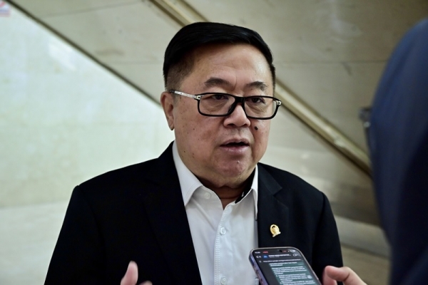 Darmadi Durianto: Calon Manajer Kopdes Butuh Pelatihan Manajerial dan Kelola Usaha, Bukan Ala Militer