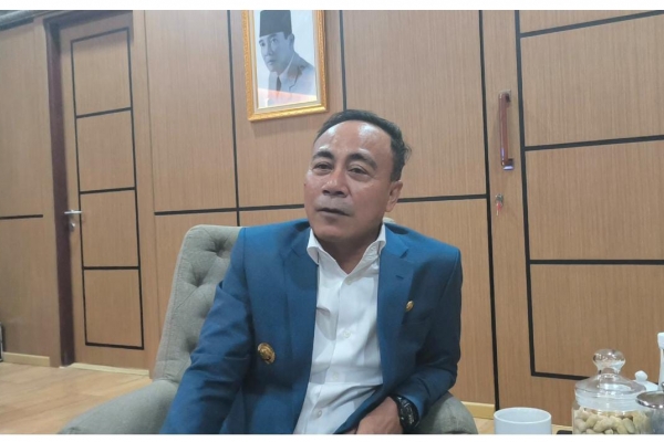 Gaet Investor Tiongkok, Pemprov Kalbar Promosikan Potensi Daerah Berbasis Ramah Lingkungan