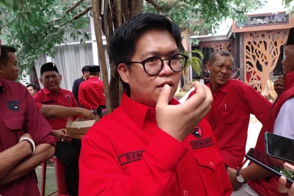 PDI Perjuangan Kukar Komitmen Kedepankan Politik Kejujuran, Tolak Libatkan ASN Dalam Konsolidasi Kepengurusan