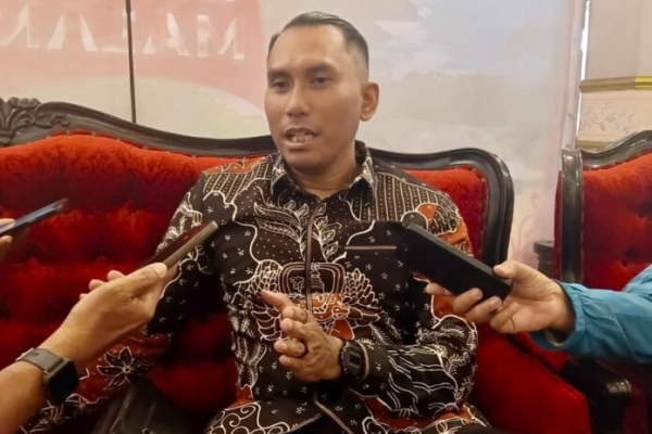 Dugaan Kejanggalan Anggaran Dinkes Malang Sorotan, Zulham Desak Inspektorat Gelar Audit Menyeluruh