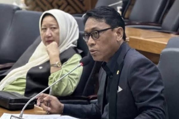 Soal Status Agama Kaharingan, Kariyasa Minta Kaji Komprehensif dan Tegaskan Stop Diskriminasi