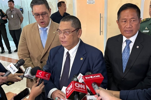 Lima Peserta Latsarmil Kopdes Meninggal Dunia, Utut Adianto Minta Pemerintah Beri Santunan Terbaik Bagi Keluarga Korban