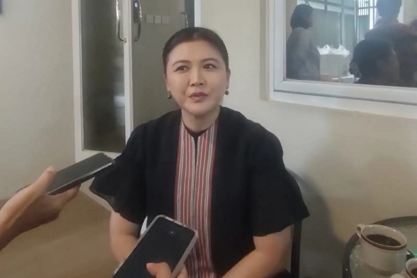 Vita Ervina Desak Pemerintah Segera Evaluasi Aturan Pajak JHT Berusia 17 Tahun