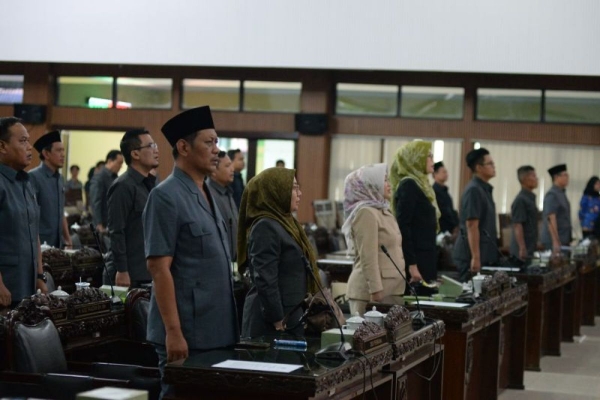 Raih WTP 10 Kali, PDI Perjuangan Kritik Pemkab Tegal: APBD Harus untuk Wong Cilik, Bukan Sekadar Administrasi