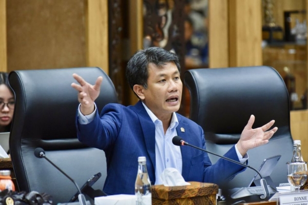 Bonnie Triyana Minta Tata Kelola Cagar Budaya Libatkan Masyarakat, Bukan Sekadar Cari Cuan