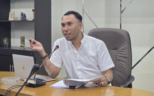 ​Ada 22 Jabatan Kosong, Fraksi PDI Perjuangan Warning Rencana Mutasi Besar-besaran Pemkab Malang ​