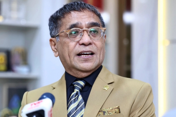 Kasus Pembekuan Akun TikTok Shop, Samuel Wattimena: Momentum UMKM Pahami Legalitas Digital