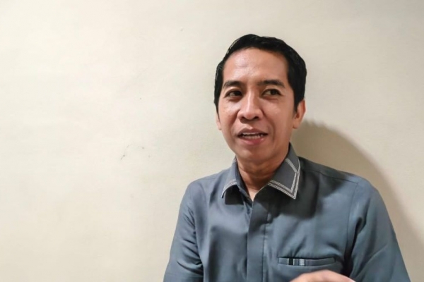 Kawal Parkir Berbasis AI di Surabaya, Eri Irawan: Sistem Ini Tidak Bisa Bohong