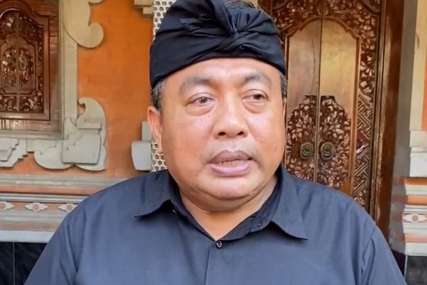 Nyoman Parta Desak Imigrasi Bersihkan Oknum dan Benahi Seluruh Sistem Pengawasan WNA di Bali 