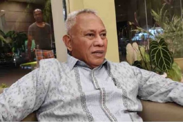 Komarudin Watubun: Otsus Papua Perlu Dievaluasi Menyeluruh Agar Benar-Benar Mencapai Tujuan Awal