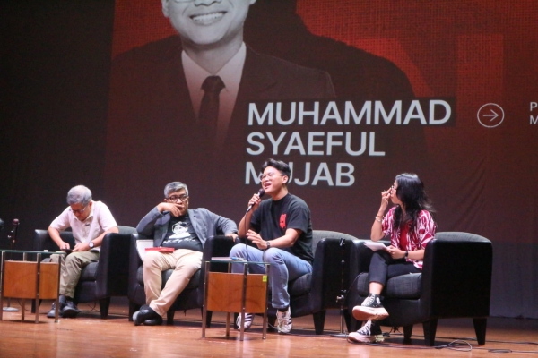 Kontekstualisasi Marhaenisme: Generasi Z Bukan Lemah, Melainkan Korban Masalah Struktural