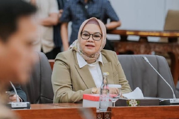 Ida Nurlaela Wiradinata Minta Roadmap Rinci, Target Terukur, Mekanisme Evaluasi Merger Tujuh BUMN Logistik