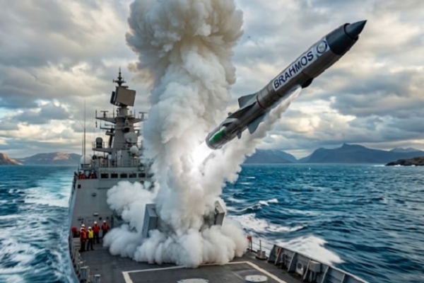 TB Hasanuddin: Pengadaan Rudal BrahMos Oleh Pemerintah Harus Transparan dan Akuntabel 