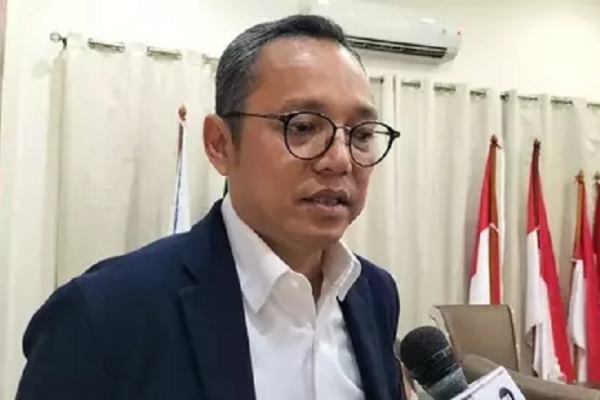 Deddy Sitorus: Putusan MK Tegaskan Pilkada Tetap Dilaksanakan Langsung Oleh Rakyat