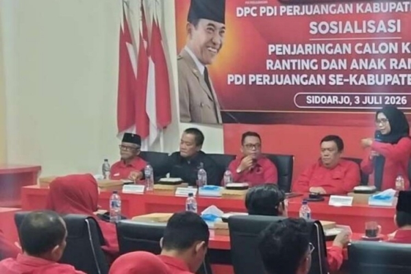 Dedikasi Abadi Bambang Riyoko: Pengabdian Total Hingga Hembusan Nafas Terakhir